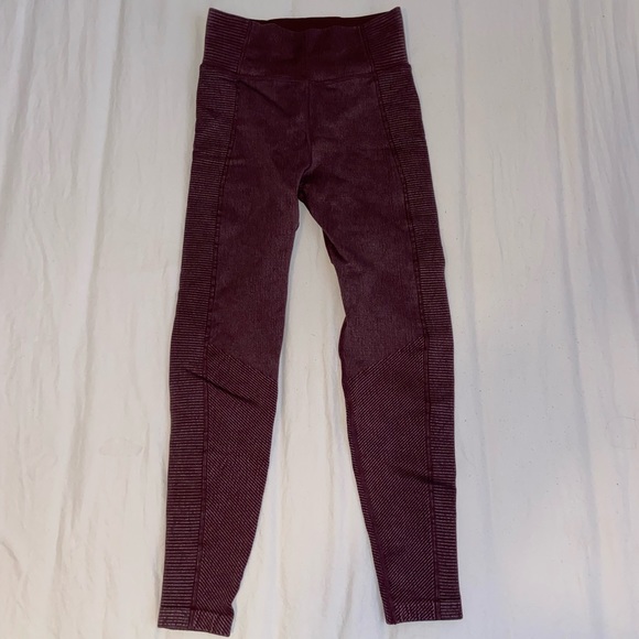 aerie Pants - Super High-Waisted Aerie Leggings